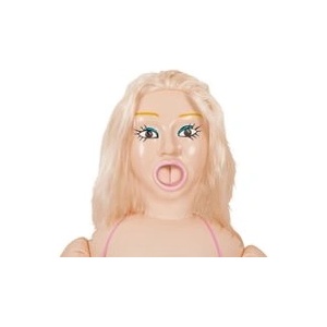 ORION Надуваема кукла Bridget big boob (05171190000)