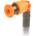 Source Хидратиращ резервоар (camelbak) Source Storm Valve Hydration system - Orange - размер One Size (533-1797-0111)