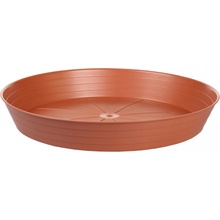 Plastkon Primavera miska pod kvetináč terakota 20 cm