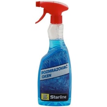 Starline Rozmrazovač skel 500 ml