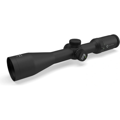 Alpen Optics Apex XP 1,5-9x45 DUPLEX technológiou SmartDot