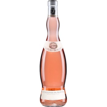 Image 1 of Chateau De Beaulieu Rose 750 ml