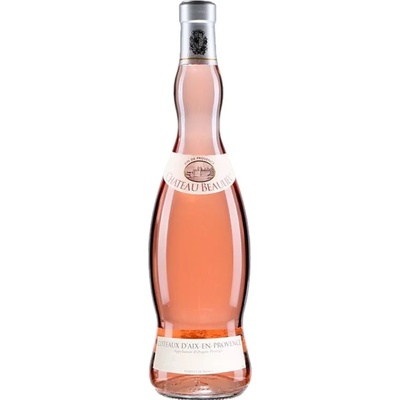 Chateau De Beaulieu Rose 750 ml