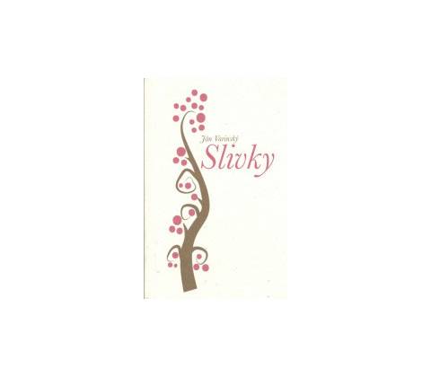 Slivky - Ján Varinský