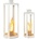 Blumfeldt Fiamme Cilindro (GDW38-FiaTranglo-WH/10036073)