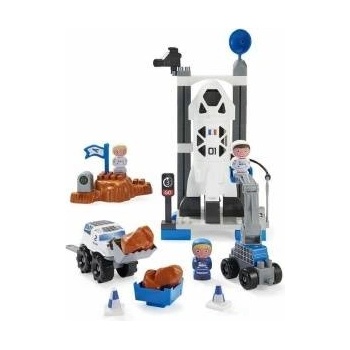 Ecoiffier Строителна Игра Ecoiffier Abrick