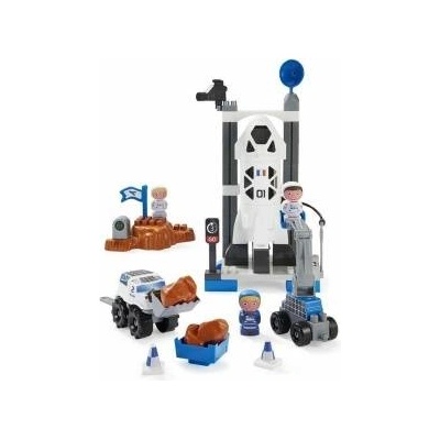 Ecoiffier Строителна Игра Ecoiffier Abrick