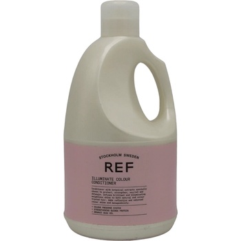 Ref Stockholm Illuminate Colour Без сулфати Балсам за коса Подхранва и подобрява тена 2000 ml