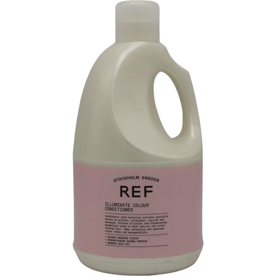 Ref Stockholm Illuminate Colour Без сулфати Балсам за коса Подхранва и подобрява тена 2000 ml