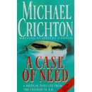 A Case of Need - Jeffrey Hudson