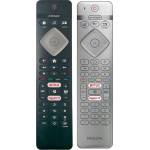 съвместим Philips 996599002217, 996599002304, rc4154401/01r, ykf456-001 - заместител дистанционно управление (996599002217, 996599002304, rc4154401/01r, ykf456-001) Дистанционно