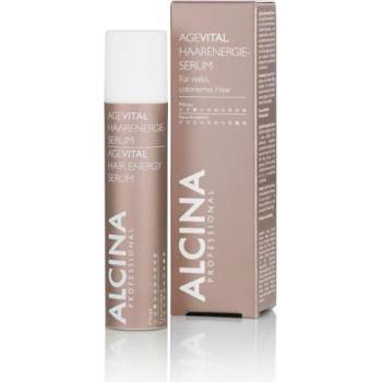 Alcina AgeVital Hair Energy Serum 30 ml