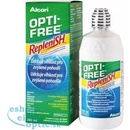 Roztoky a pomôcky ku kontaktným šošovkám Alcon Opti-Free Replenish 300 ml