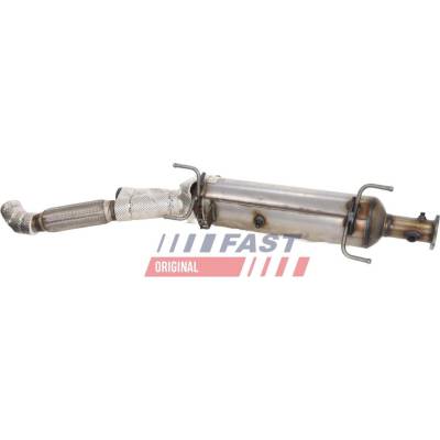 Filtr pevných částic - DPF FAST FT15242