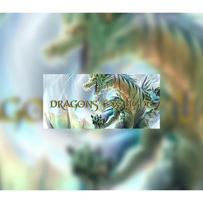 The Dragons' Twilight