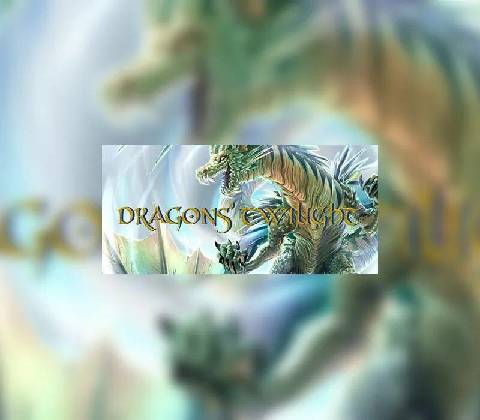 The Dragons' Twilight