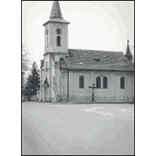 Vesnice - Village