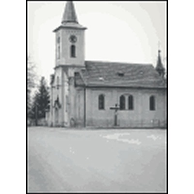 Vesnice - Village