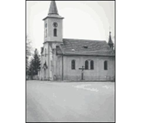 Vesnice - Village