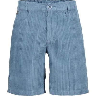 Stoic Мъжки къси панталони Stoic Hemp55 MMXX. Selja Cord Shorts - Ocean Blue - размер XL (012-4385-0115)