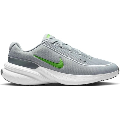Nike uplift sc Sivá Zelená Biela