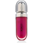 KIKO 3D Hydra Lipgloss 6, 5 ml нюанс 23 Magenta