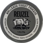 Reuzel Extreme Hold Matte Pomade Water Soluble 35 g
