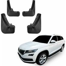Lapače nečistôt Škoda Kodiaq 5D 2016