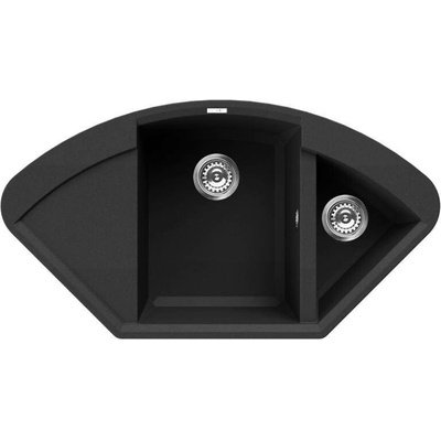Elleci EASY CORNER black