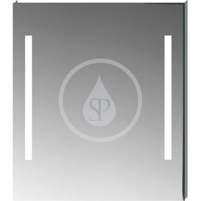 JIKA CLEAR 70x81 cm H4557351731441