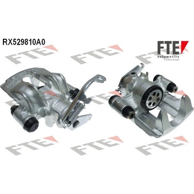 Brzdový strmeň FTE RX529810A0