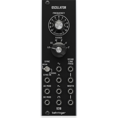 Behringer 921B Oscillator