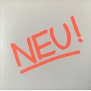 NEU!: NEU! LP