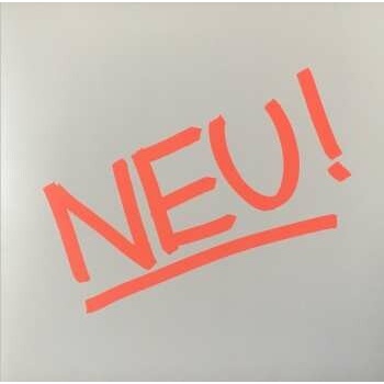 NEU!: NEU! LP