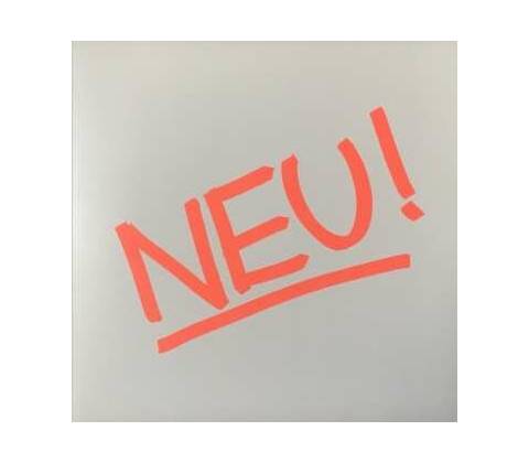 NEU!: NEU! LP