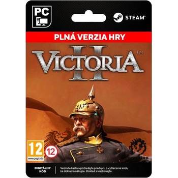 Victoria 2