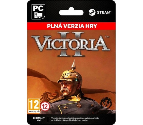Victoria 2