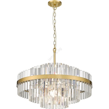 Image 1 of Zuma Line Constantinople P0567-12A-2GAC (003064-026058)