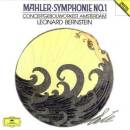 SYMFONIE 1 - BERNSTEIN/RCGO
