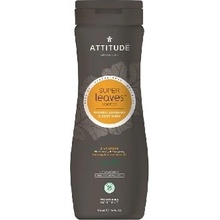 Attitude Super leaves pánsky šampón & telové mydlo normálne vlasy 473 ml