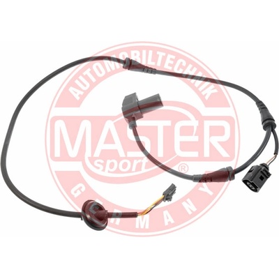 MASTER-SPORT Snímač počtu otáčok kolesa 0265006683PCSMS