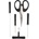 Zebco Trophy Baiting Tool Set