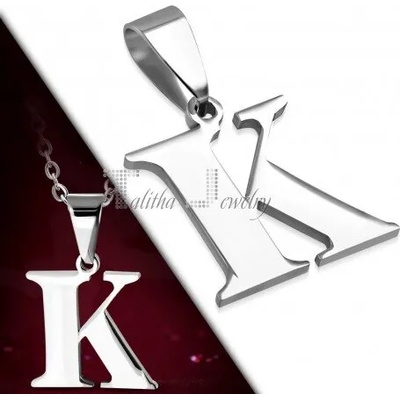 Talitha Мини висулка „К