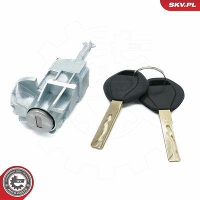 Valcová vložka zámku ESEN SKV 65SKV535
