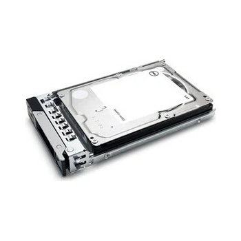 Dell 1.92TB SSD SATA Read Intensive 6Gbps 512e 2.5in Hot-Plug CUS Kit, 345-BDTD