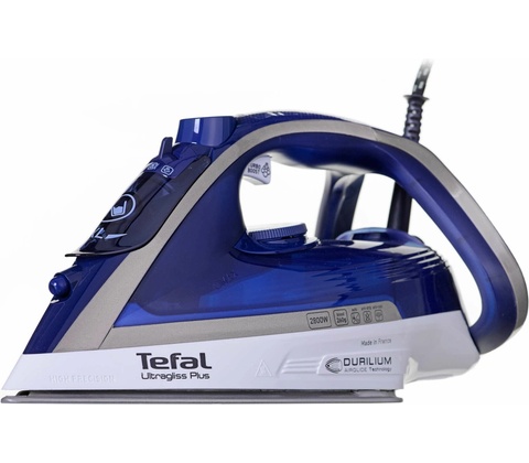 Tefal FV 6812 E0