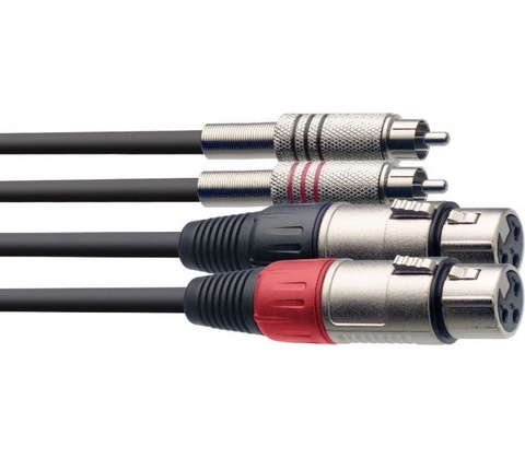 Stagg STC060CMXF