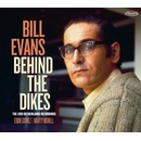 EVANS, BILL - BEHIND THE DIKES CD