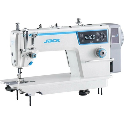 Jack A2C