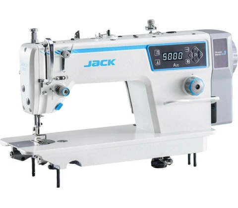 Jack A2C